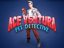 Ace Ventura